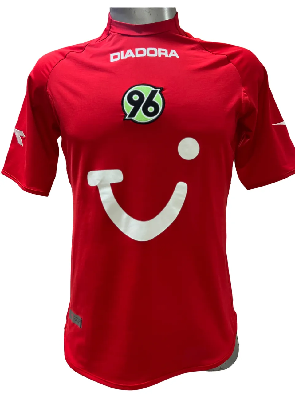 Camisa Umbro Inter de Milão III 1997-98 RONALDO 10 G - Roupas