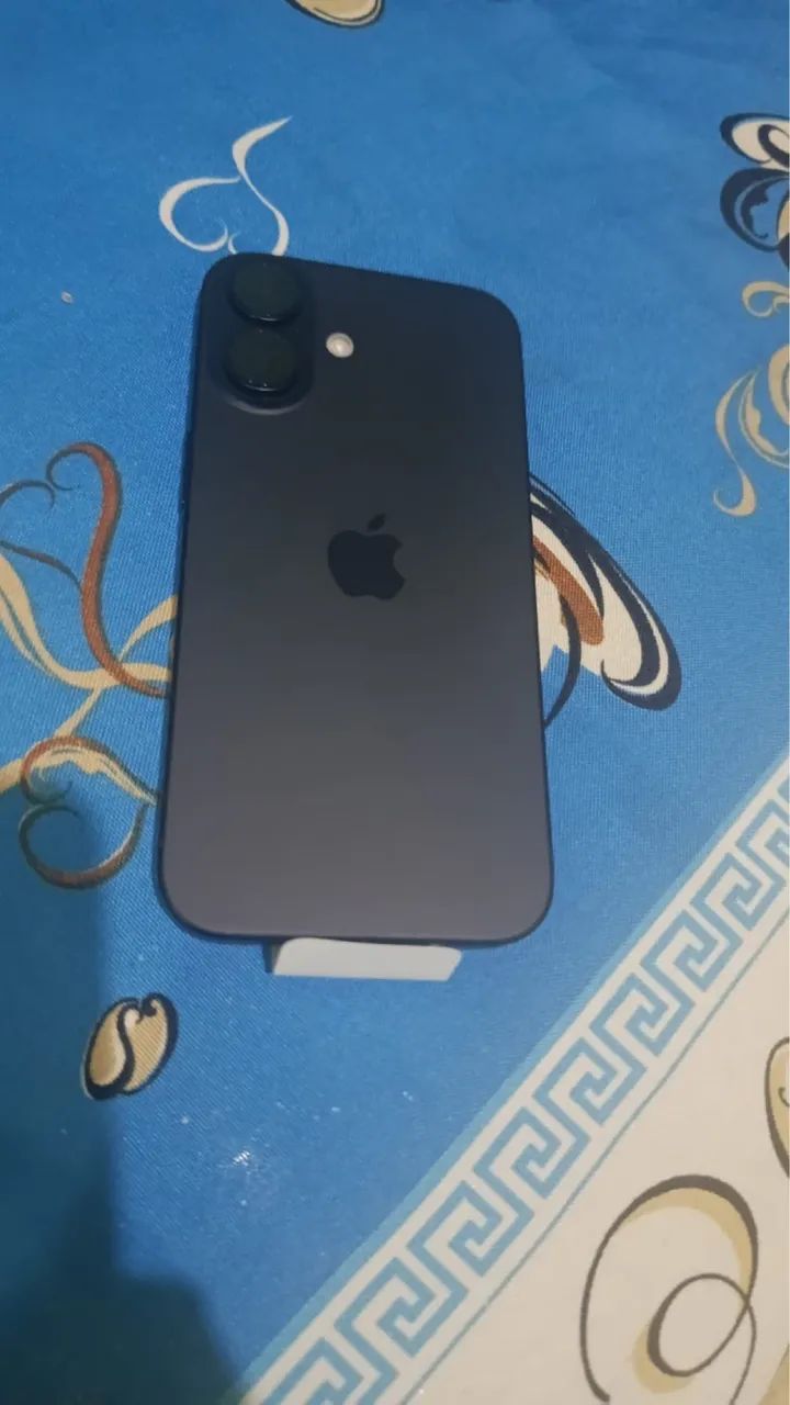 iPhone 16 256gb - Foto 3