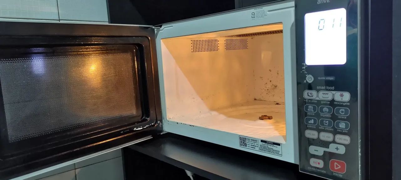 Vendo microondas 38 L - Foto 3