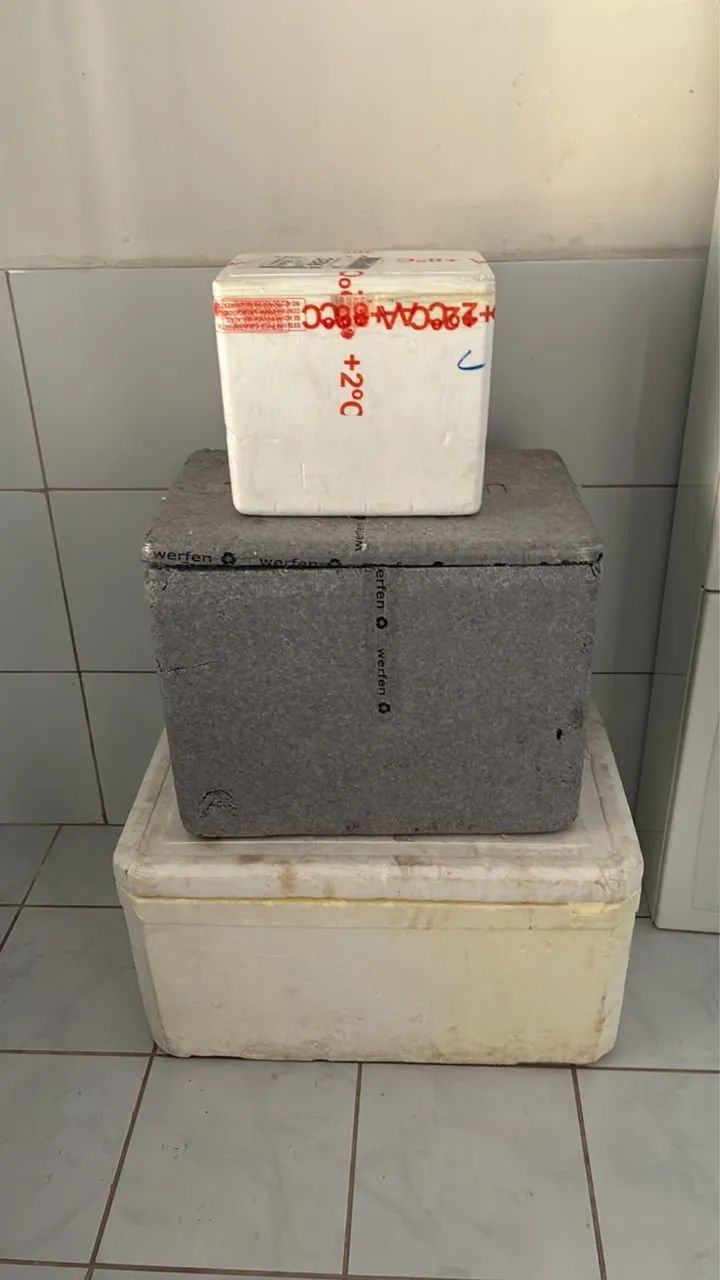 Isopor - Foto 3