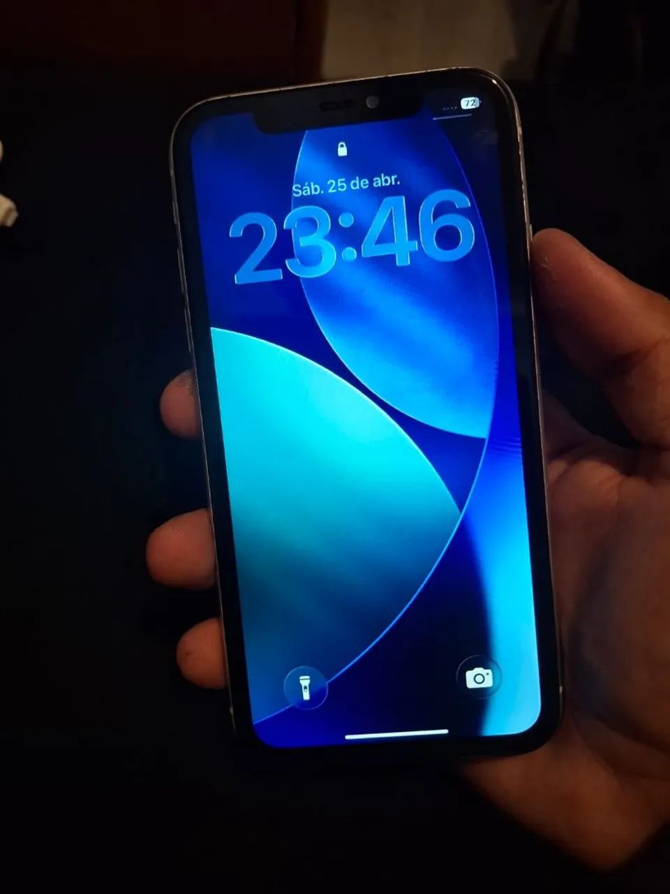 Vendo IPhone 11 - Foto 4