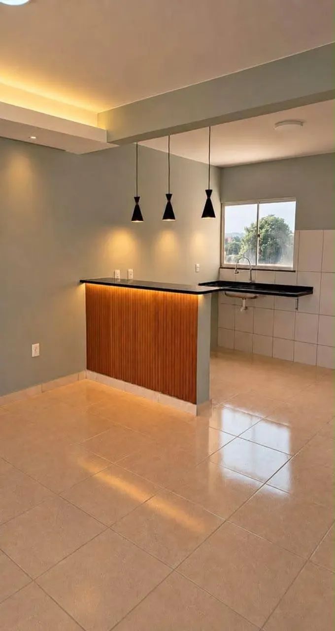(kb) APARTAMENTO A VENDA- 100% PARCELADO. 