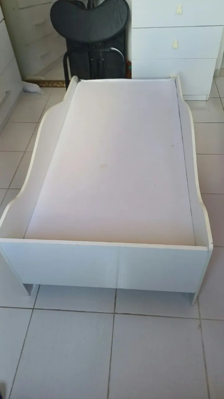 Cama infantil  - Foto 4