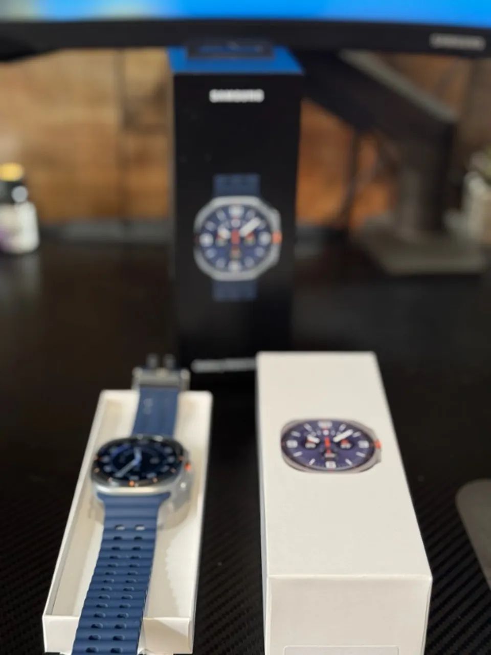 Galaxy Watch Ultra 47mm LTE  - Foto 2