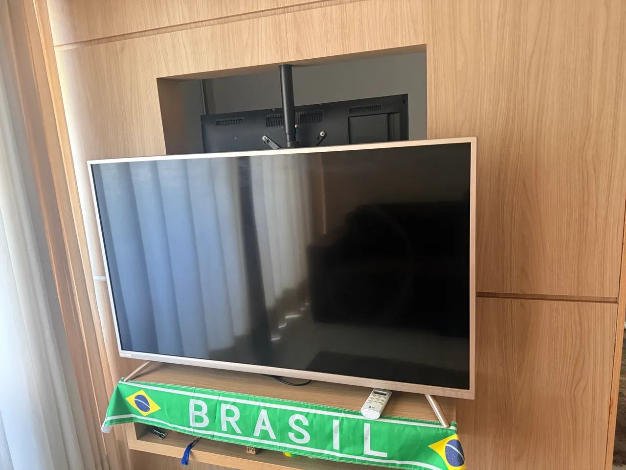 ? TV Philco LED 49? - Impecável | Funcionando Perfeitamente
