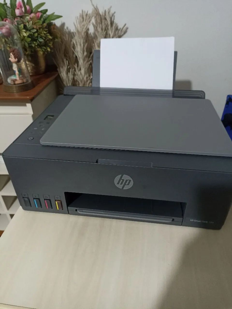 Impressora HP Smart Tank 584