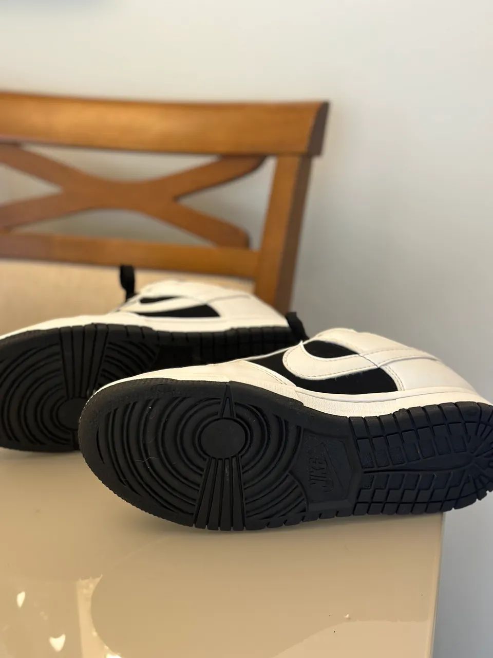 Tênis Nike Dunk - Foto 2