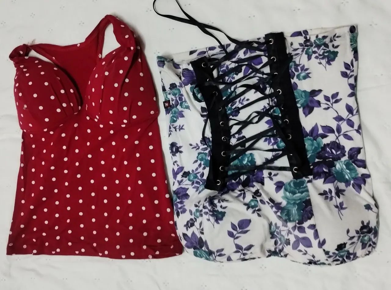    Vendo   Vestido.  Tamanho  M  - Foto 4