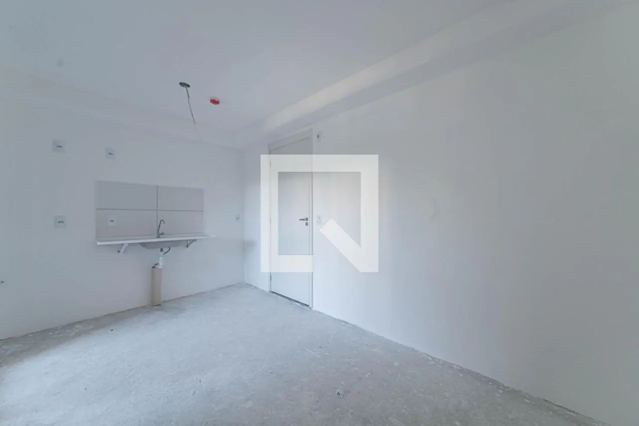 Apartamento à Venda - Campo Belo, 2 Quartos, 34 m2 - Foto 3