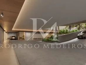 Apartamento de 3 suítes à venda em Cacupé, Florianópolis - Foto 2