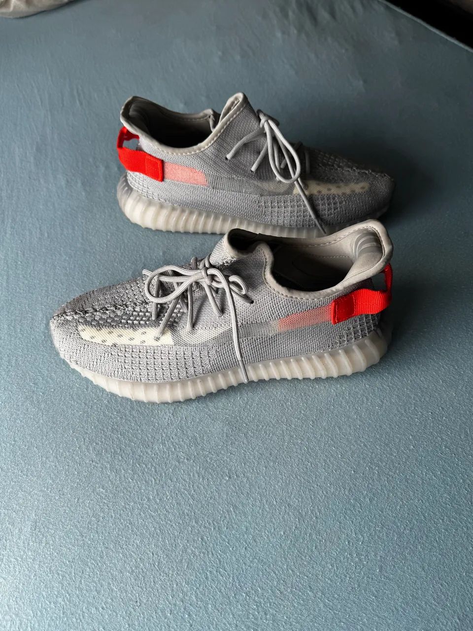 Yeezy Boost 350 TAIL LIGHT - Foto 2