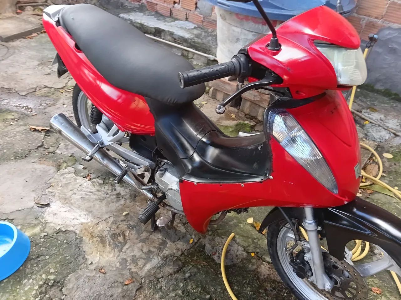 Marvaruf50 cc - Foto 2