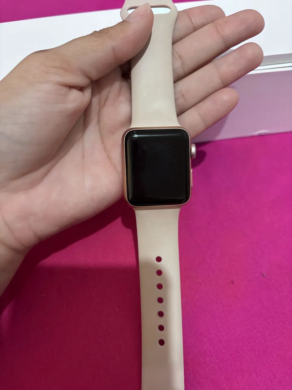 Apple Watch Series 3 - Foto 3