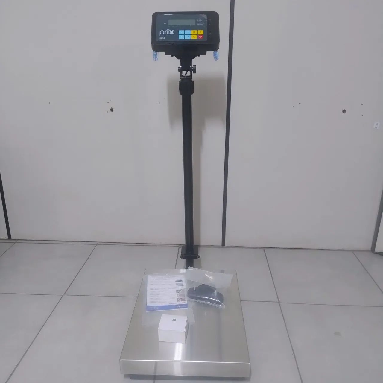 Balança Prix 2099