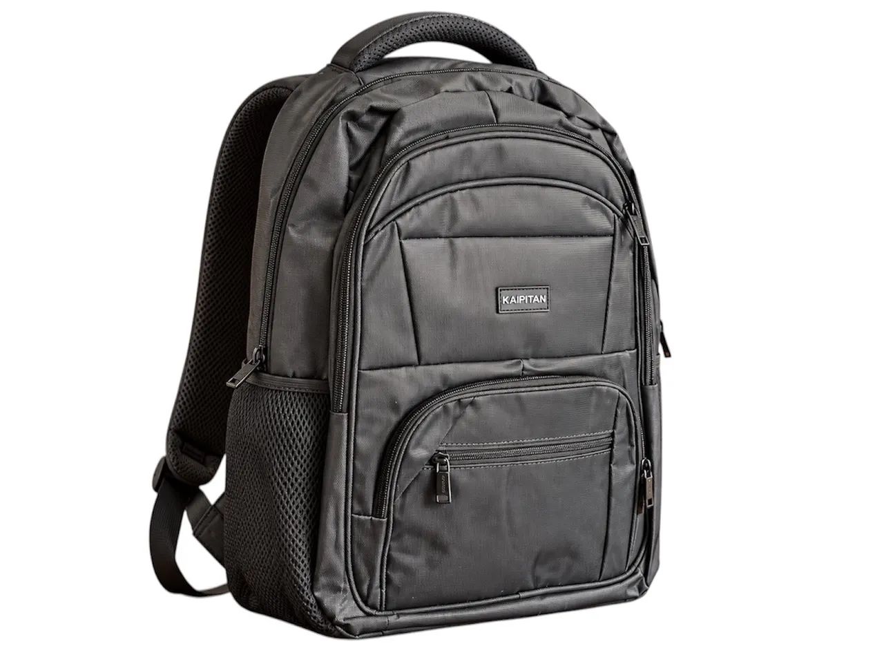 Mochila Kaipitan Preta
