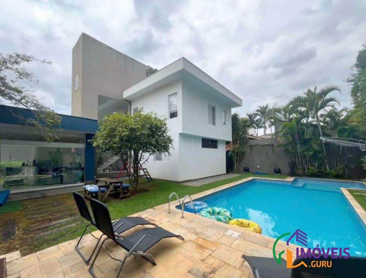 CASA EM CONDOMÍNIO - NOVA HIGIENÓPOLIS - SP - Foto 5
