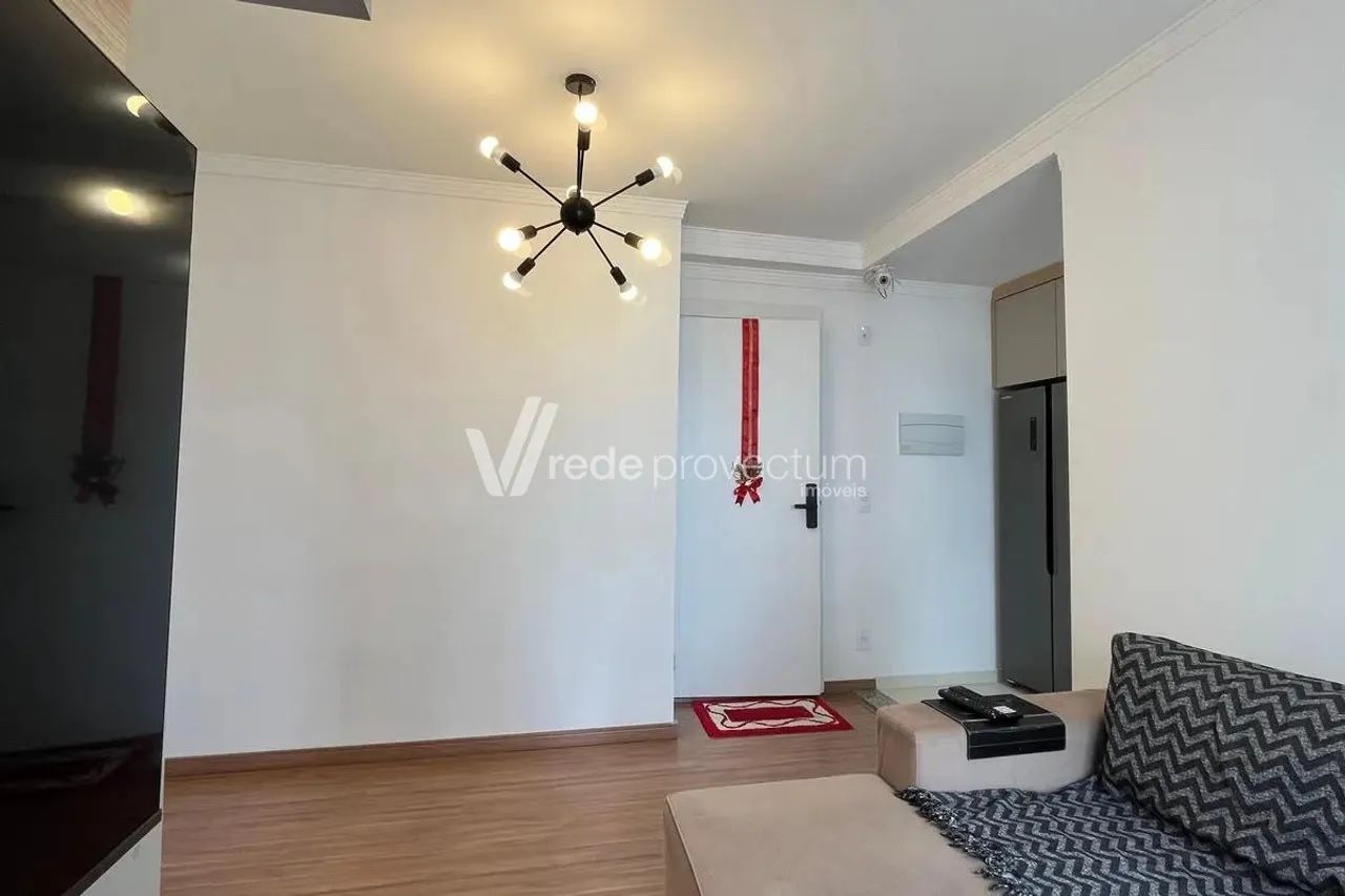 apartamento - Bonfim - Campinas - Foto 3