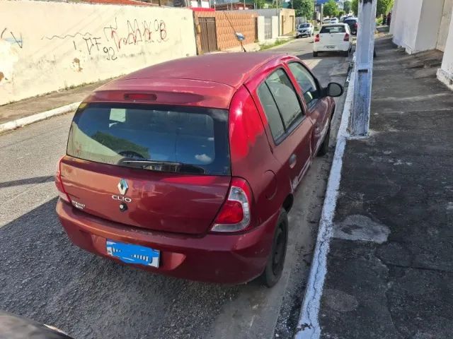 alugo clio 2013 2014 flex - Foto 4