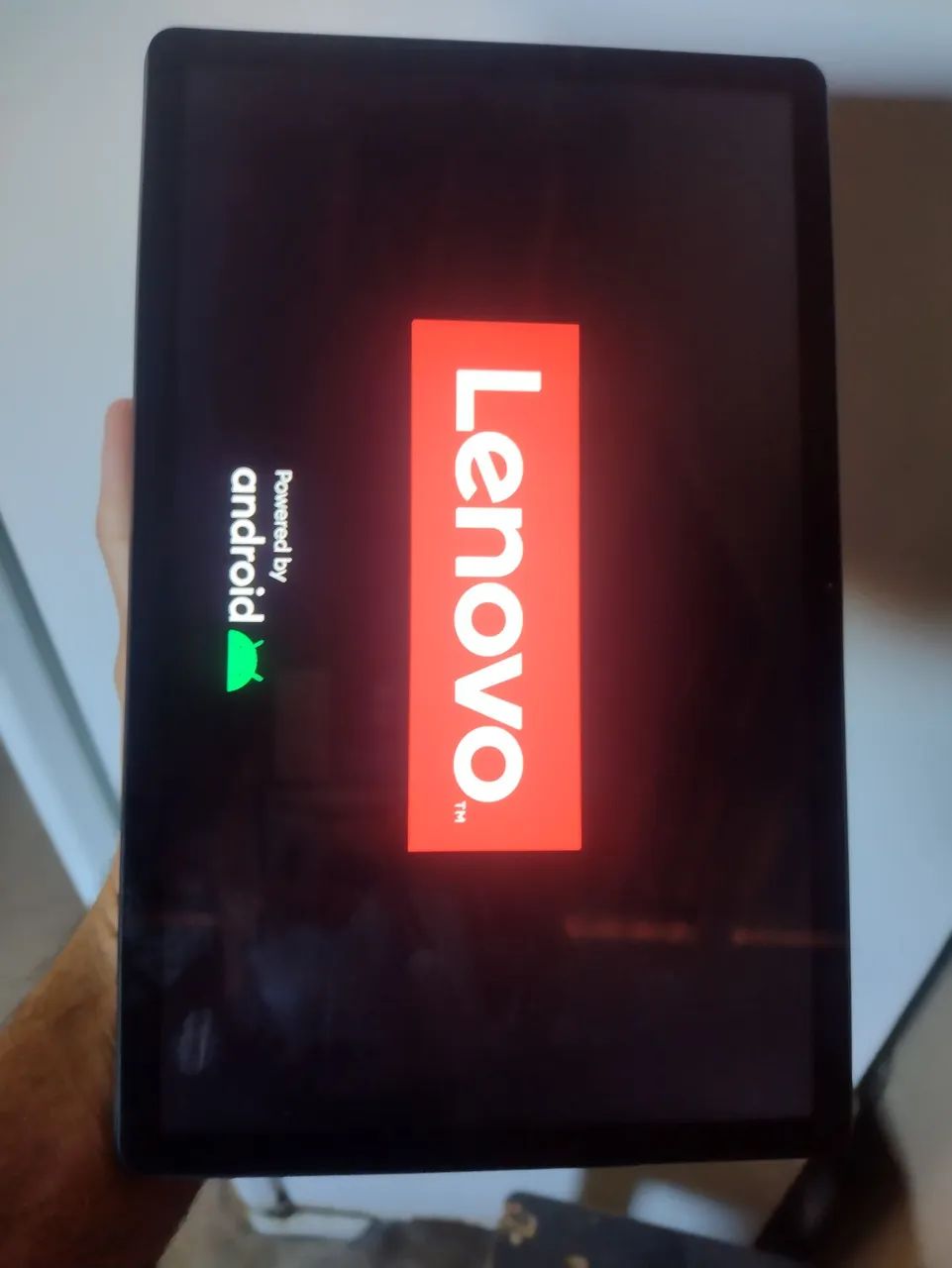 Tablet Lenovo 