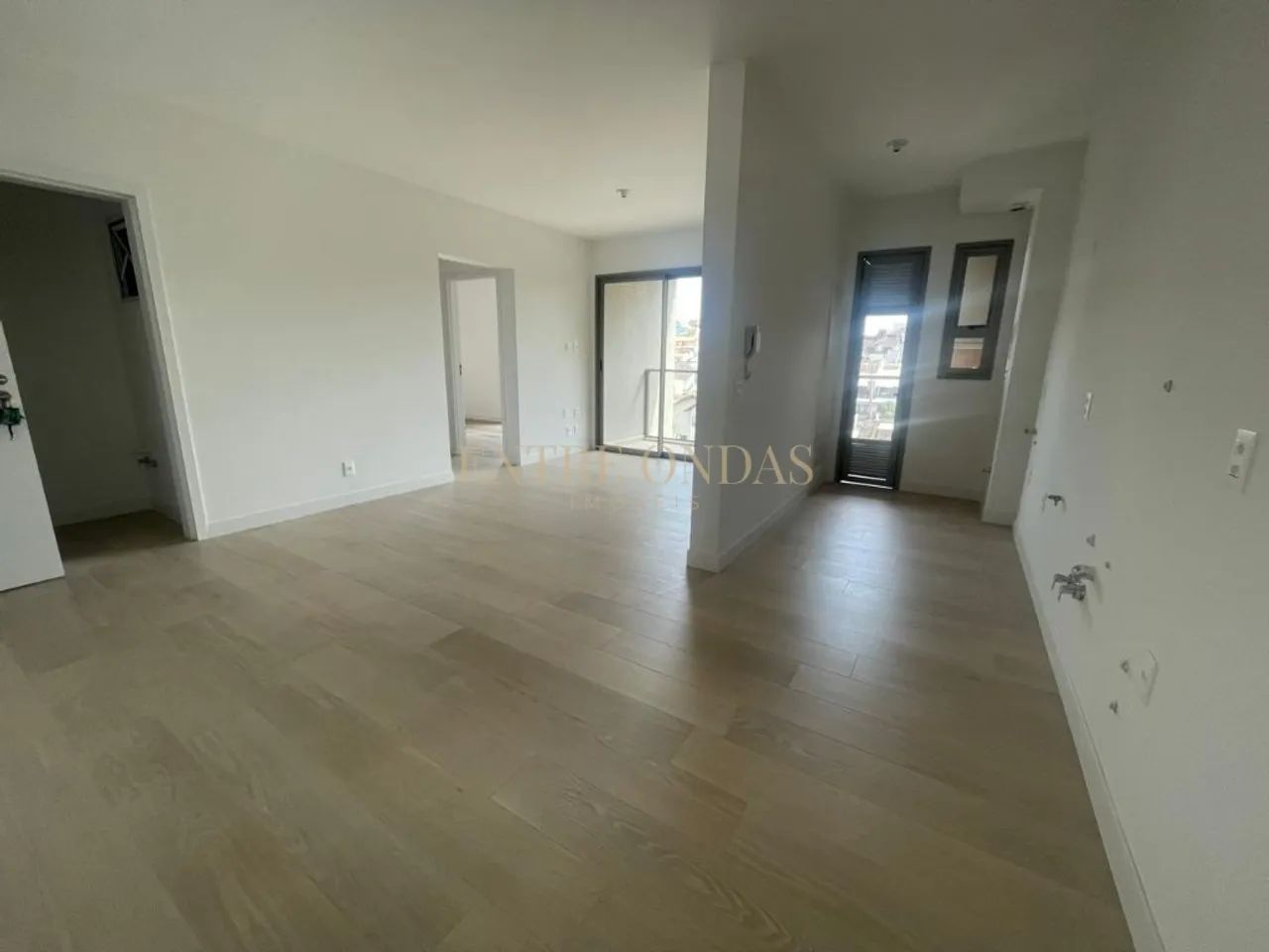 Apartamento com 2 quartos no bairro João Paulo, Florianópolis. - Foto 2