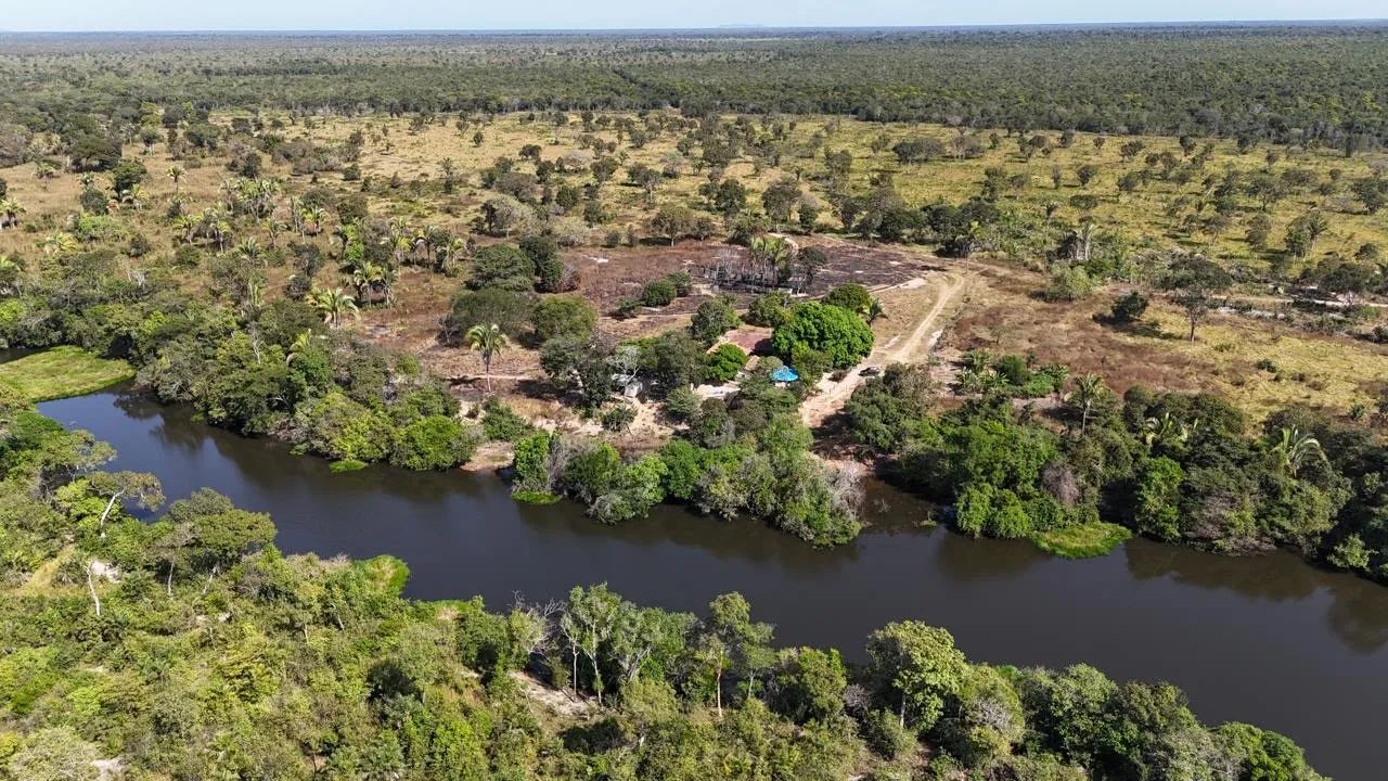 Fazenda em Mato Grosso  - Foto 5