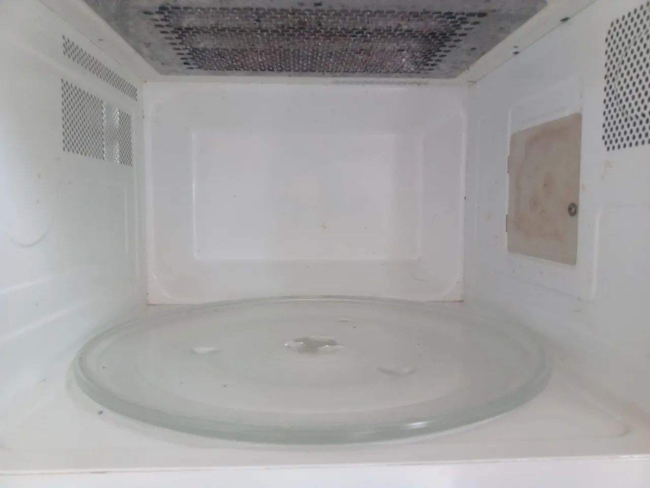 Microondas Eletrolux com Grill 31 litros 110 v - Foto 4