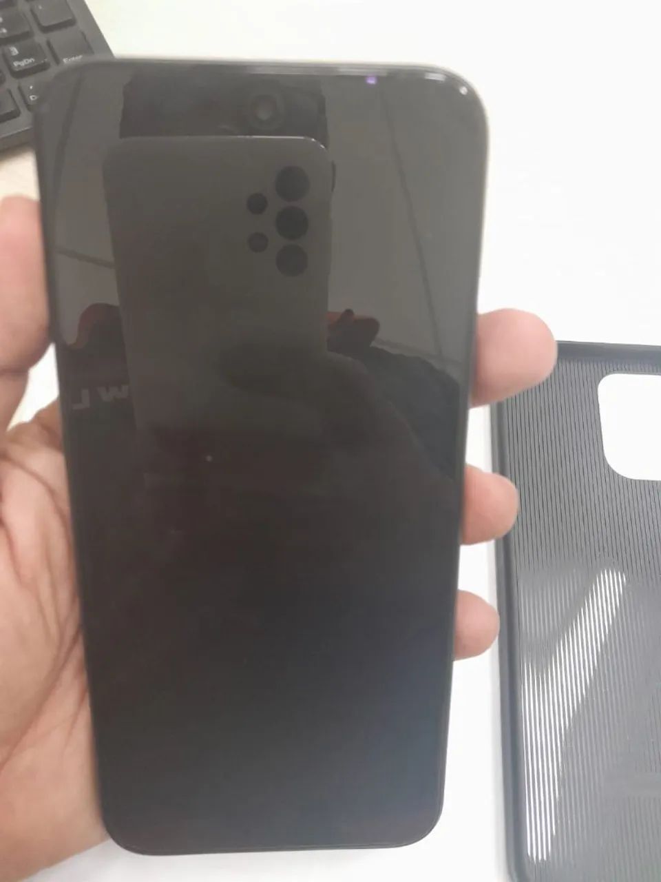 Celular Oppo A6 - Foto 2