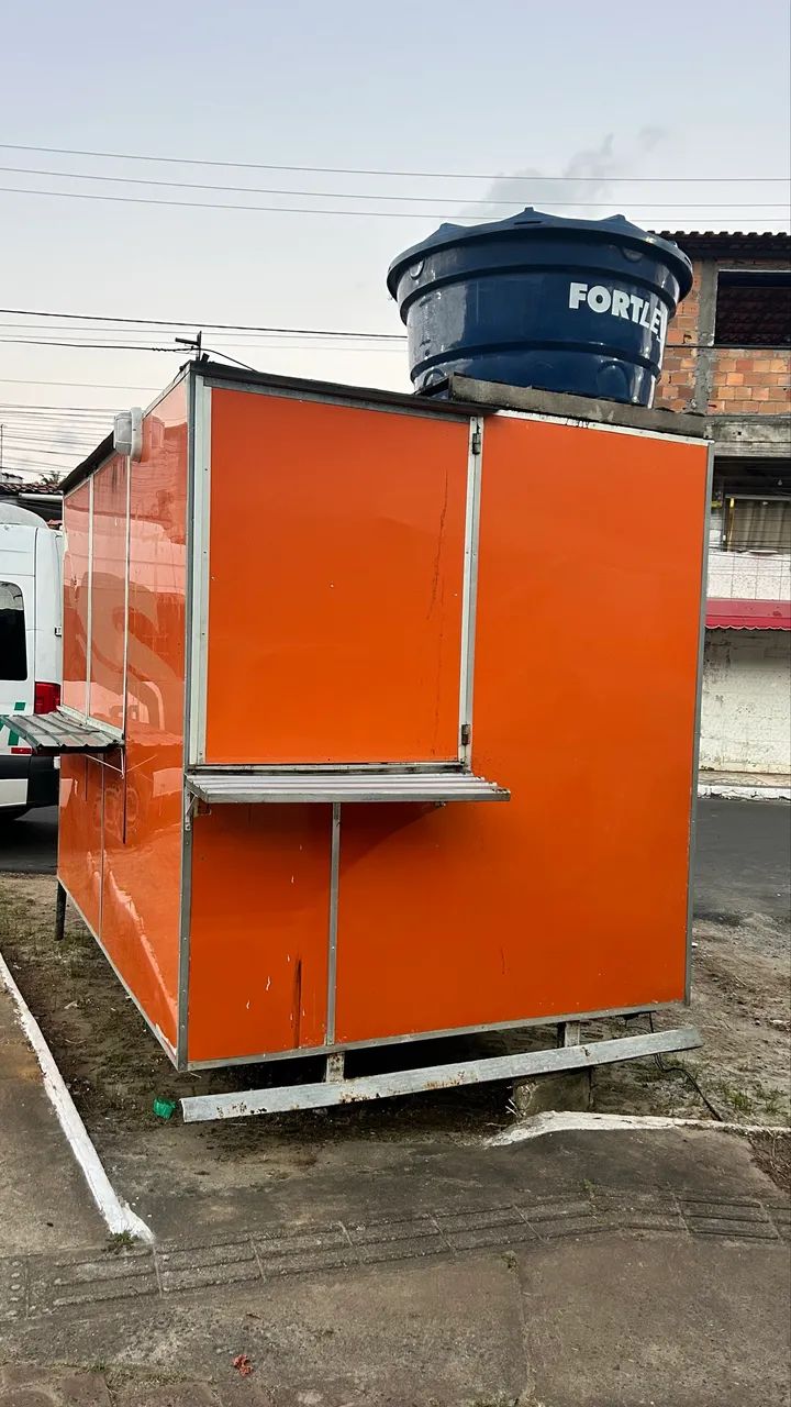 Vendo trailer completo  - Foto 3
