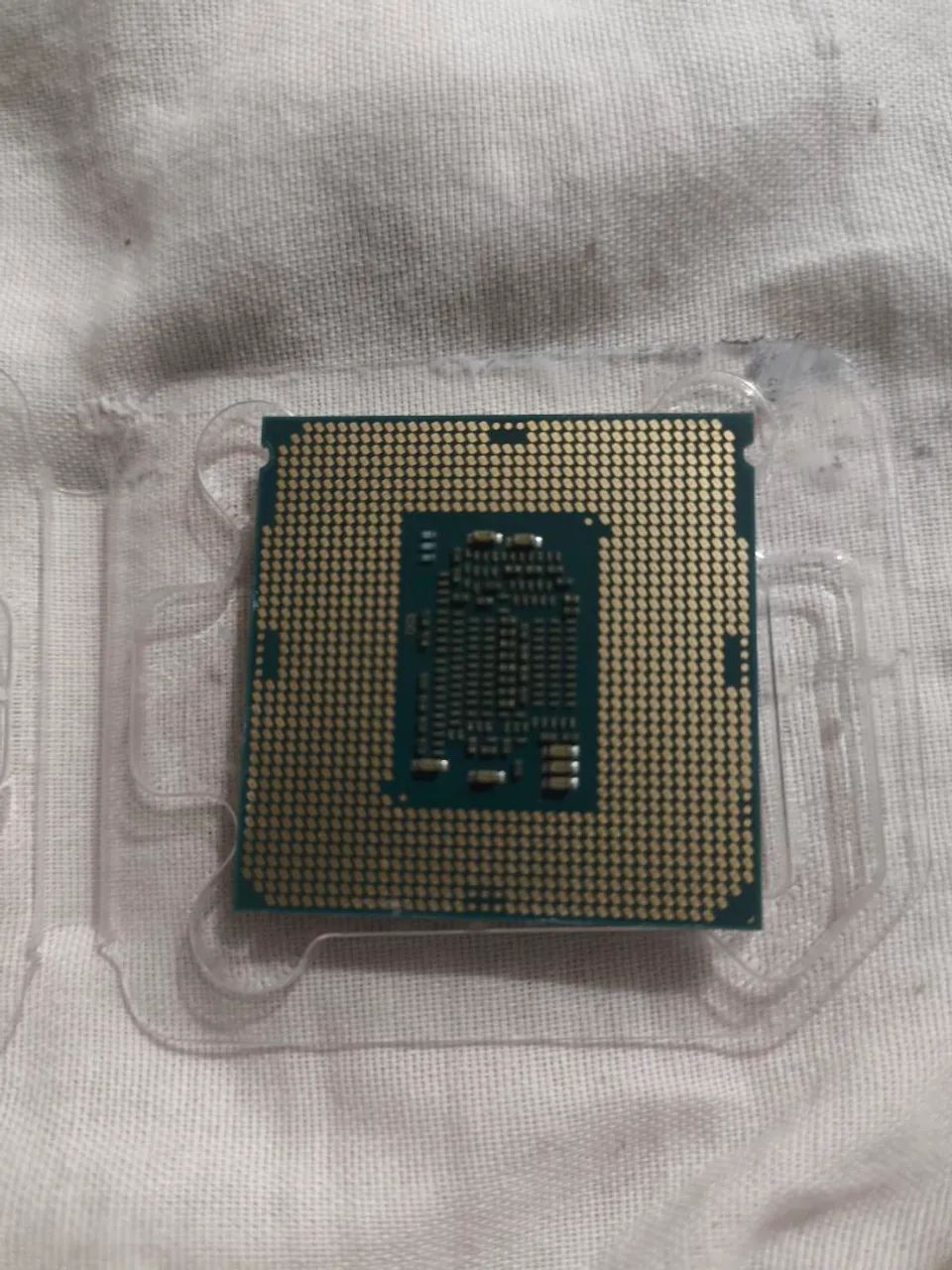 Processador Intel Pentium G4560 7ª geração - Foto 2