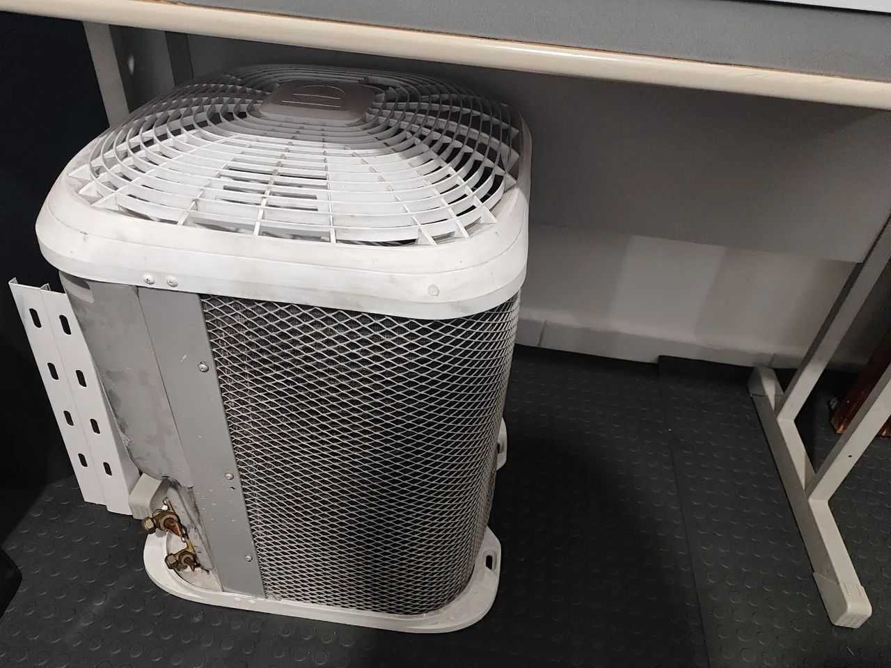 Ar Condicionado Electrolux Color Adapt Split Inverter