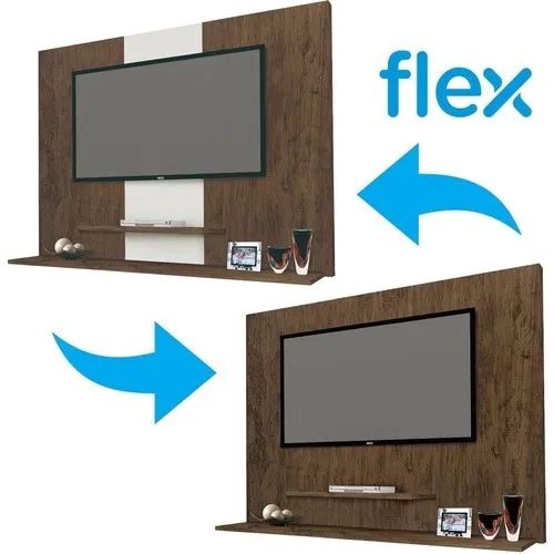 Painel Don para Tvs ate 43" Polegadas - Primus  - Foto 3