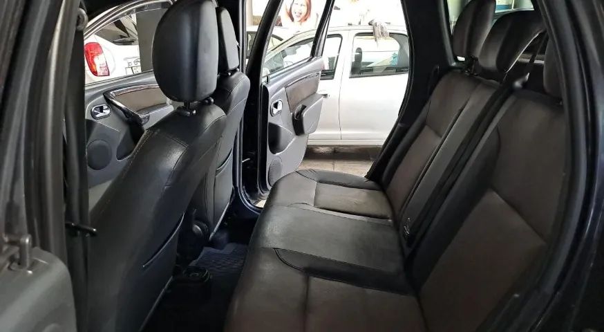 Renault Duster Expression 1.6 Hi-flex 16V Mec. 2016 - Foto 5