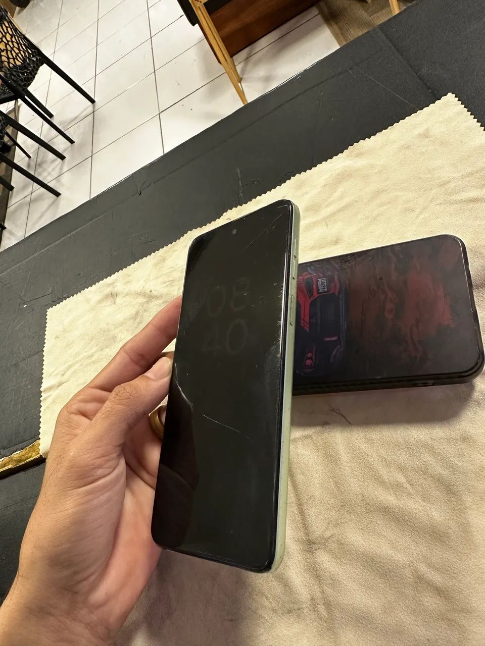 Motorola moto g54 256 gigas - Foto 3
