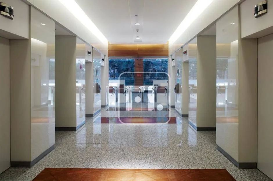 Conjunto para alugar, 457 m² por R$ 75.799,37/mês - Brooklin - São Paulo/SP - Foto 7