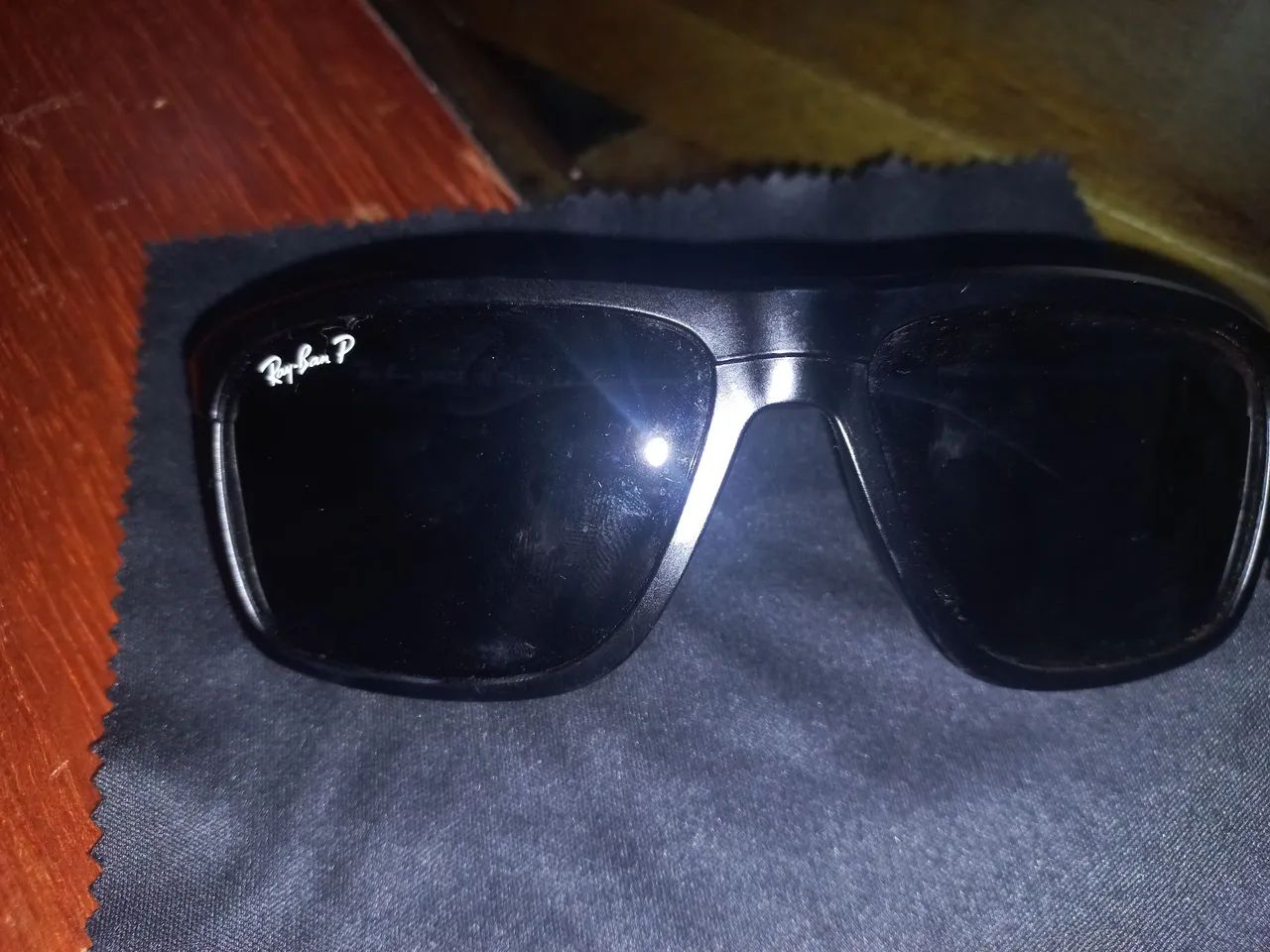 Óculos Ray-Ban - Foto 2