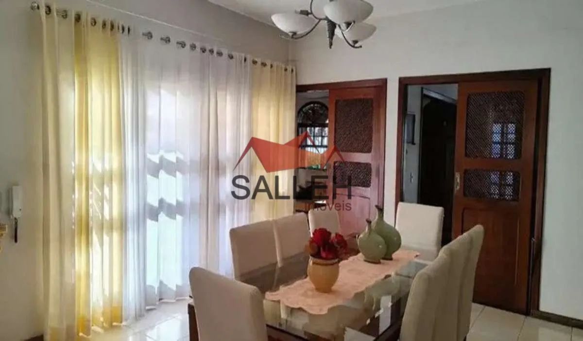 Casa, 5 quartos, 2 suites, 4 vagas - Foto 5