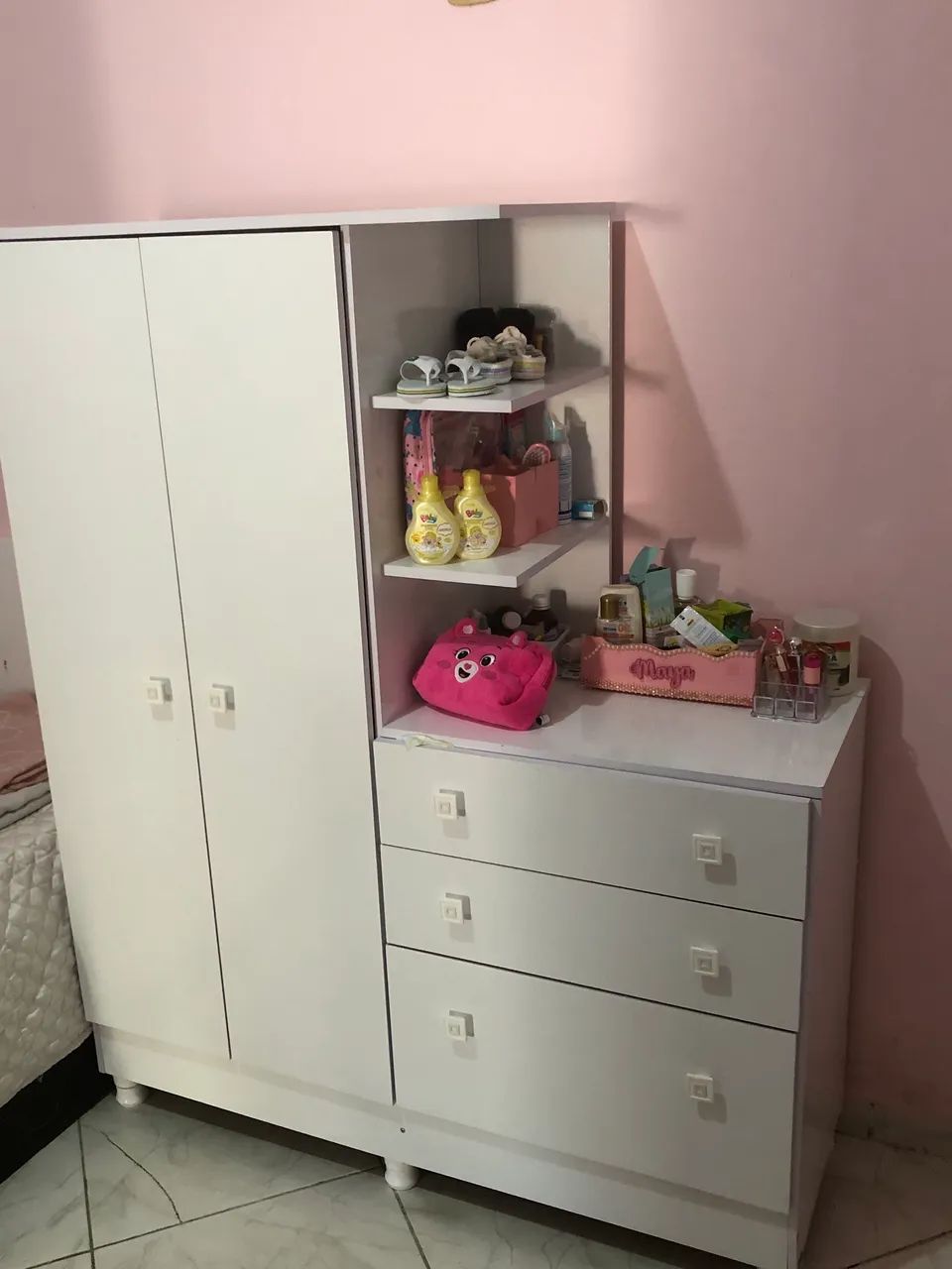 Guarda roupa 