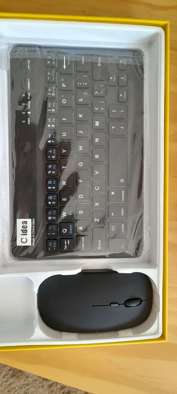 Vendo tablet novo 8p - Foto 2