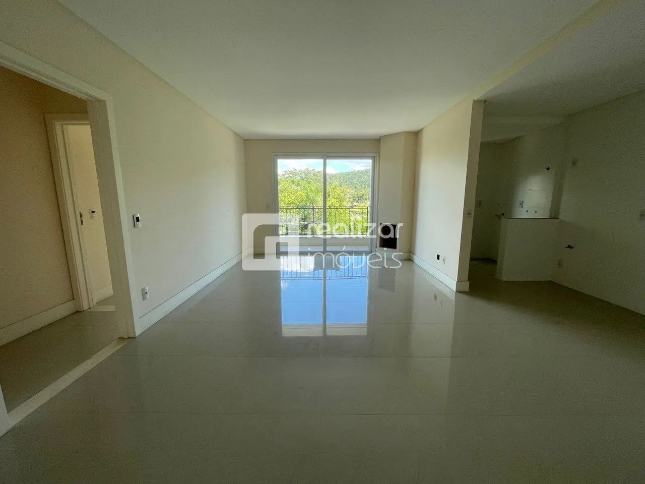 Apartamento 3 quartos no bairro Pedra Branca, Palhoça - Foto 2