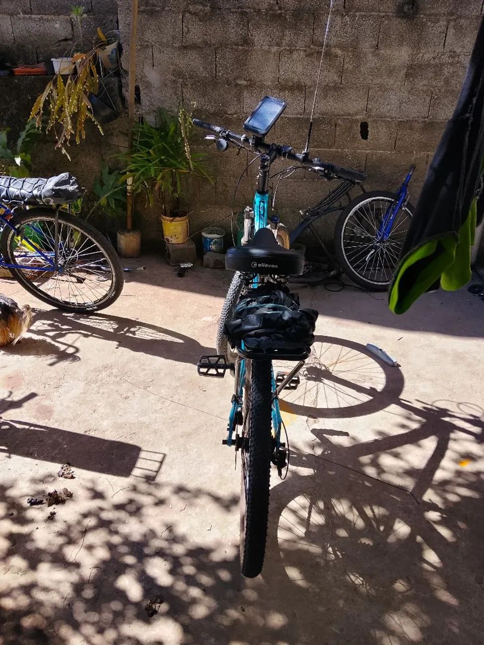 Bicicleta aro 29  - Foto 3