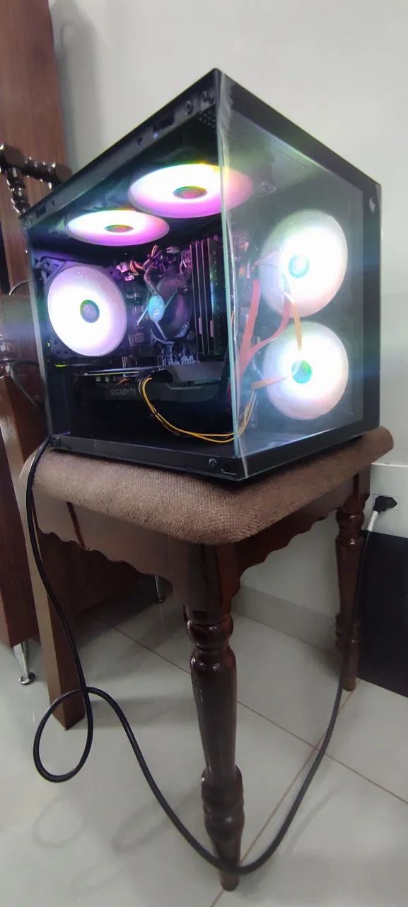 Pc Gamer