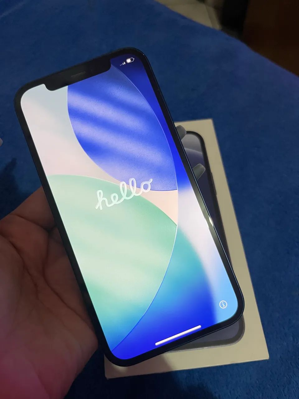 iPhone 12 - Foto 3