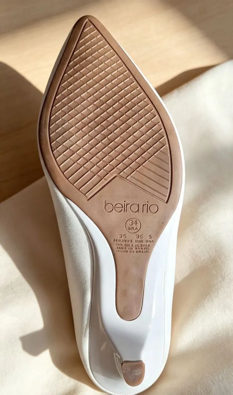 Sapatos  - Foto 3