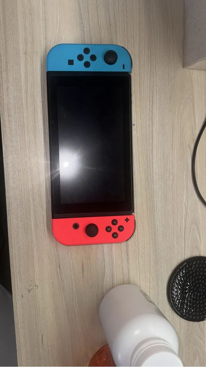 Nintendo switch - Foto 2