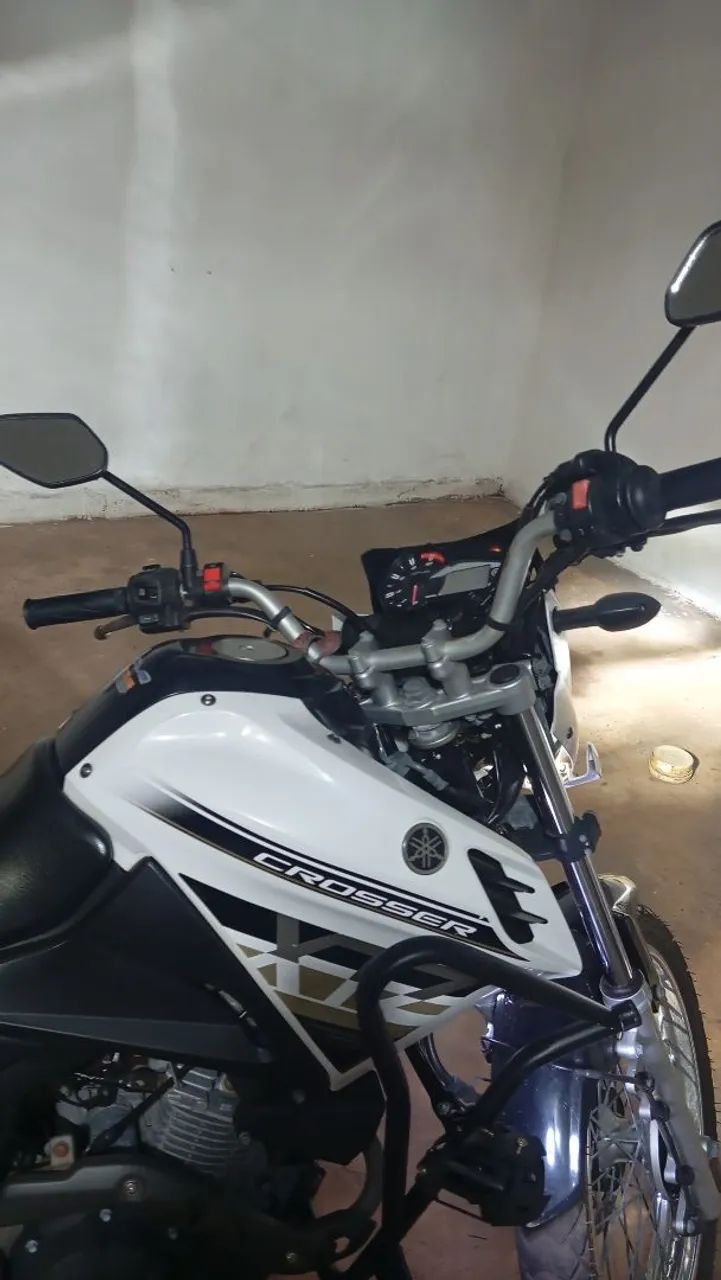 Vendo Crosser  - Foto 2