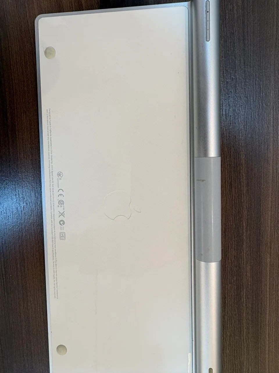 Teclado Apple Original Magic Keyboard  - Foto 2
