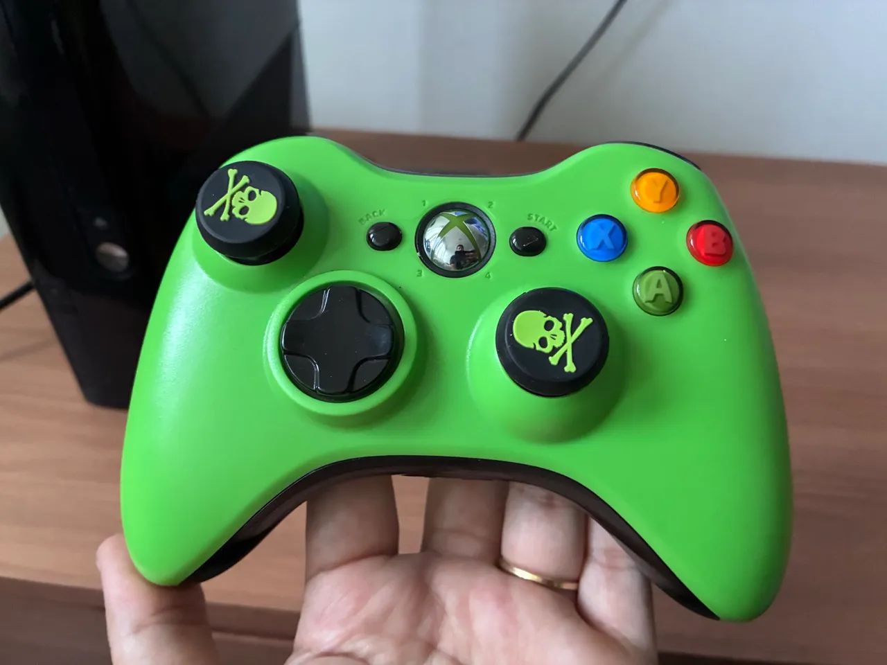 XBOX 360 - Foto 4