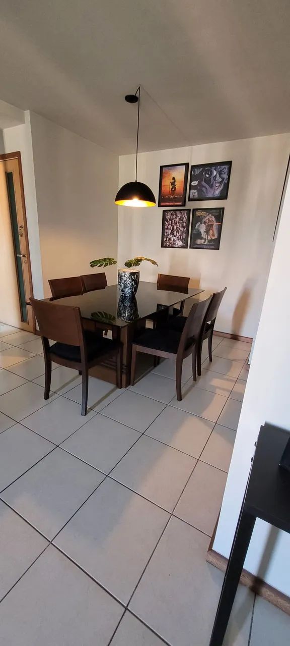 Mesa de jantar - Foto 2