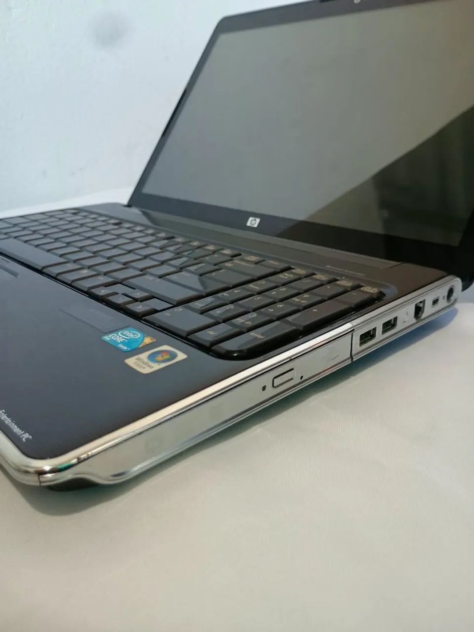 Notebook Hp Intel Core 2Duo - Foto 4