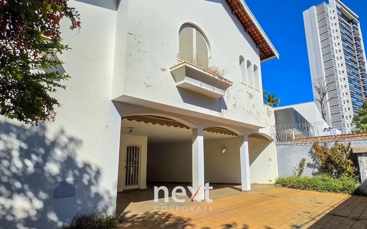 casa - Nova Campinas - Campinas - Foto 2